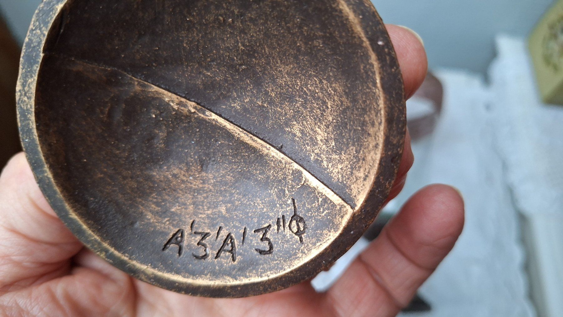 Tutte le decorazioni: 2 hübsche Dekogläser – Usato da Dornach venduto da majo8689 7