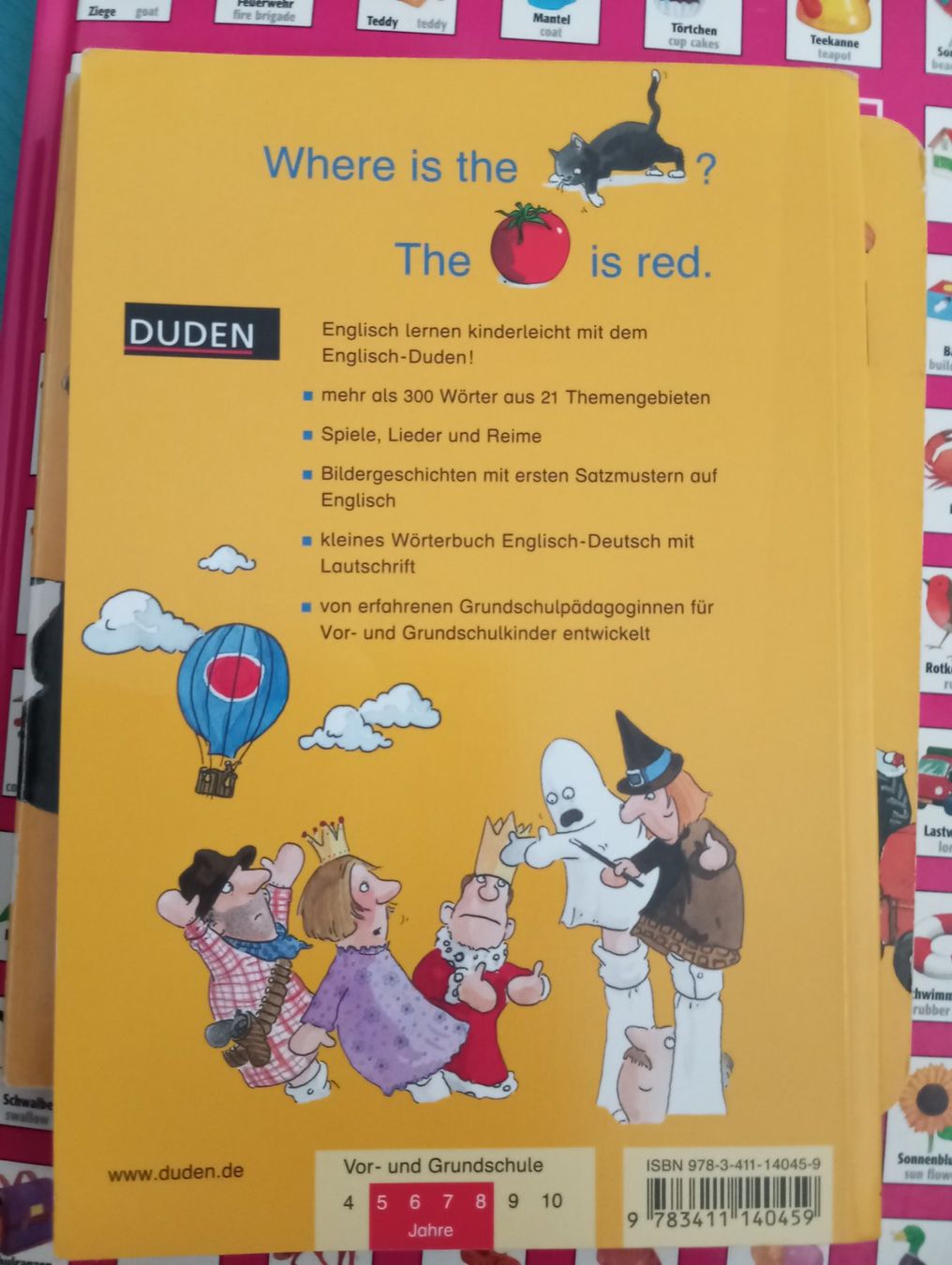 Bücher: Englisch lernen – Gebraucht aus Amriswil von cbe_cr6q 1