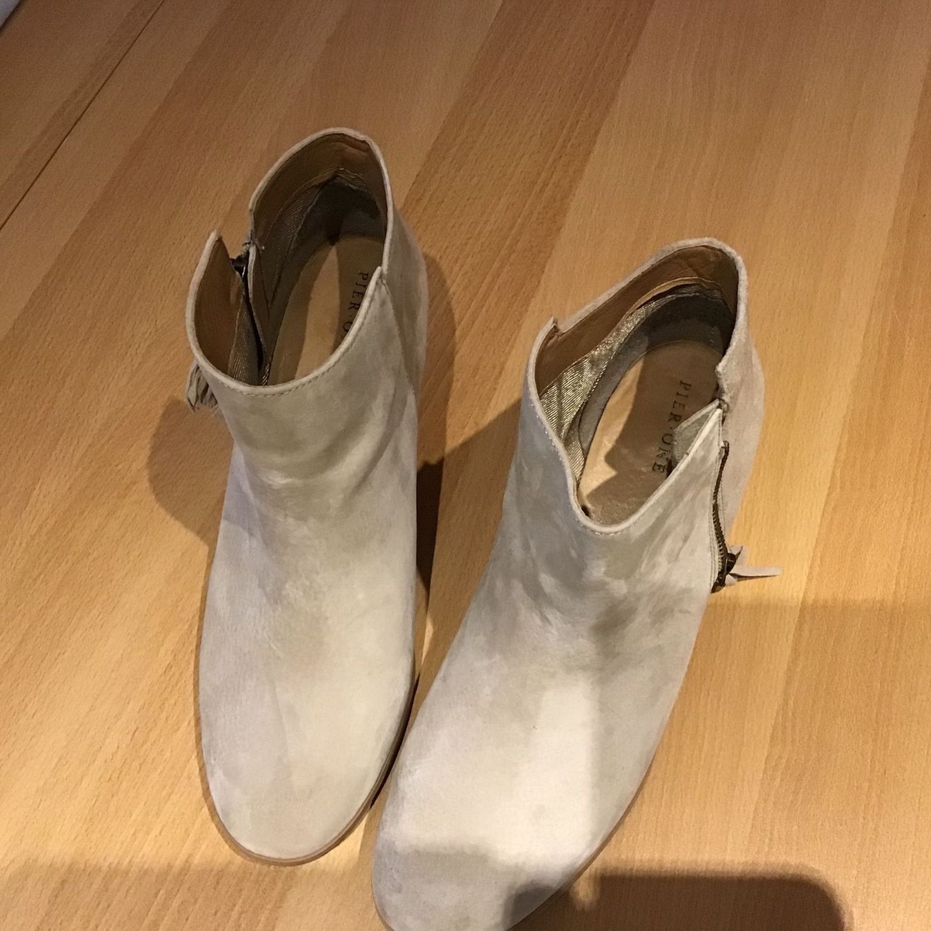 Scarpe da donna: Stiefeletten  Pier One 41 – Nuovo (secondo la descrizione) da Trimbach venduto da gregy69s 2