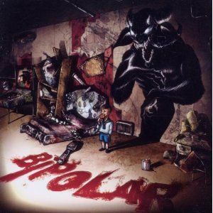 CDs: Most Wanted Monster ‎– Bipolar – Gebraucht aus St.Gallen von CD_jalamusic