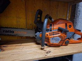 husqvarna 550 xp markt 2