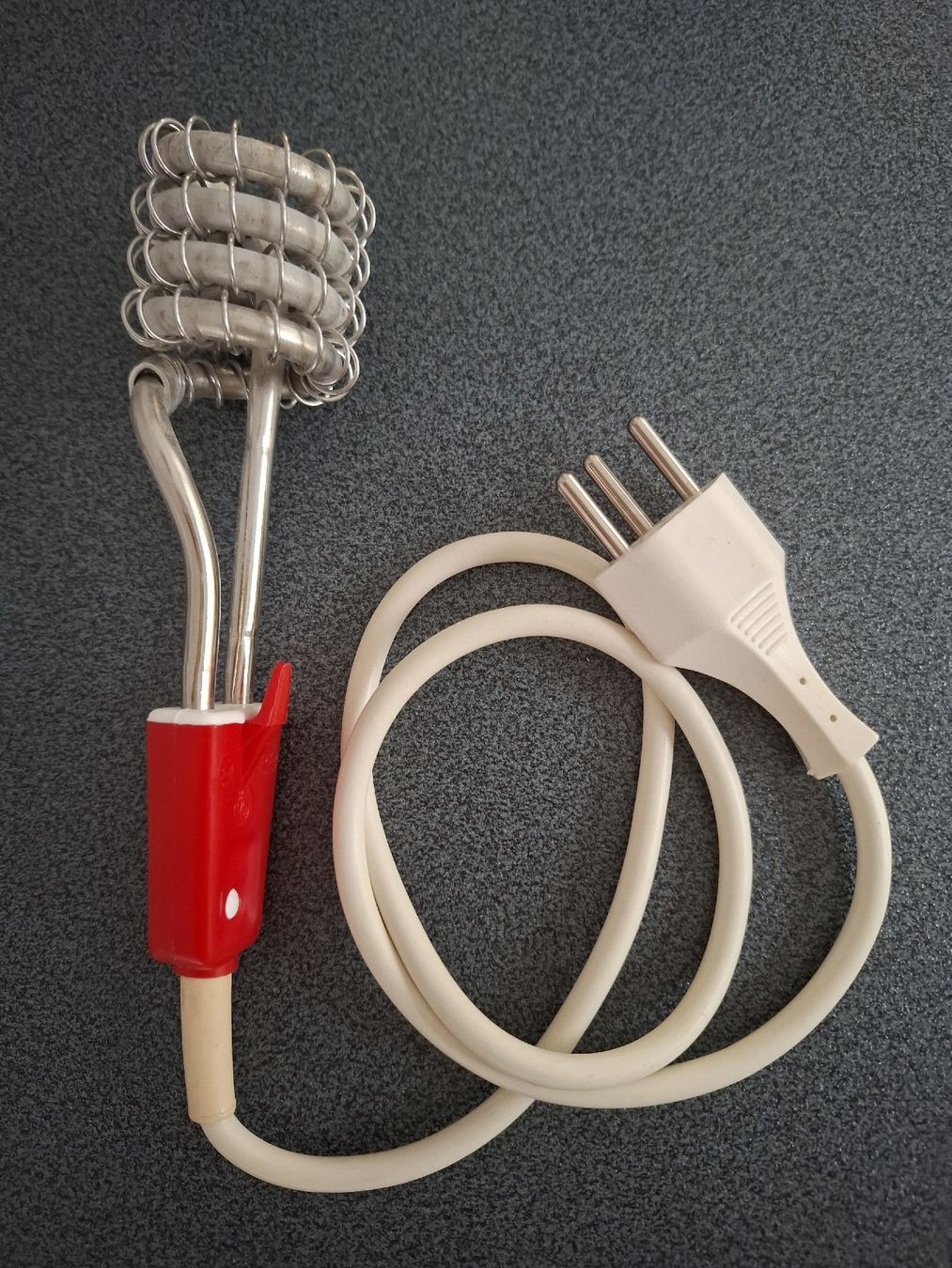 Wasserkocher: Tauchsieder-Set – Neu (gemäss Beschreibung) aus Adliswil von rug_l29p 1