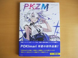 PKZM (Artbook)