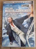 Master And Commander (Russel Crowe)