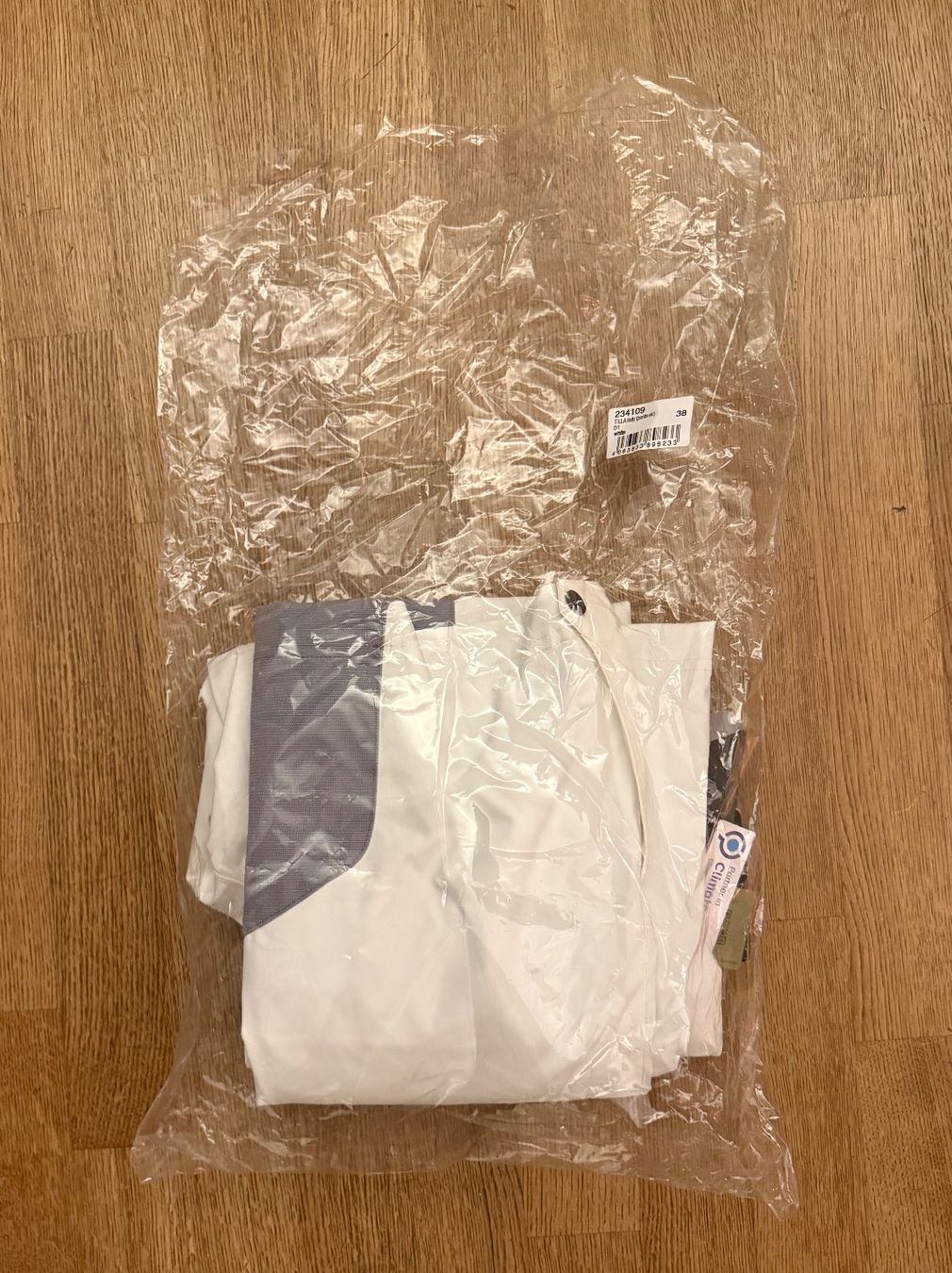 Ziener Pantaloni: Ziener Skihose – Nuovo e nell'imballaggio originale da Winkel venduto da gatta 3