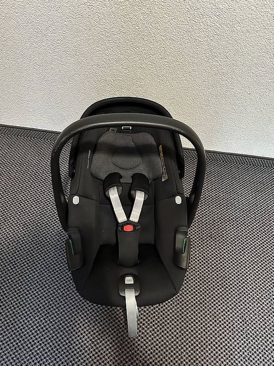 Maxi-Cosi Sièges auto: Babyschale Maxi Cosi Pebble Pro – Défectueux à Uster par staernli4 3