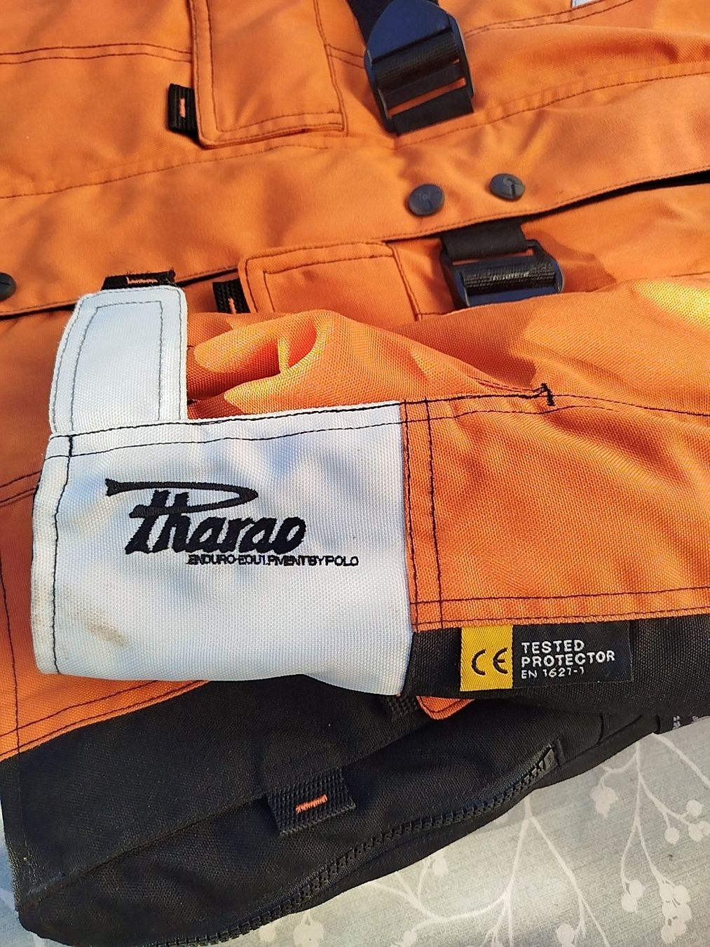 Giacche: Motorradjacke – Usato da Schaffhausen venduto da Viertelvorvieri 3