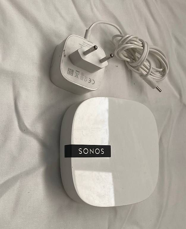 Sonos Wlan: Sonos boost – Gebraucht aus Liddes von tigers88