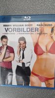 Blu Ray - Vorbilder / Seann William Scott