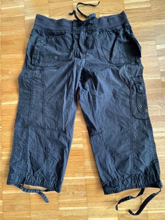 3/4 Hose Gr. 40