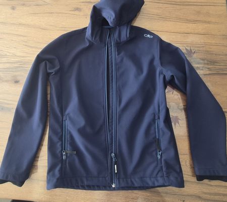 CMP Softshell Jacket - Gr. 146