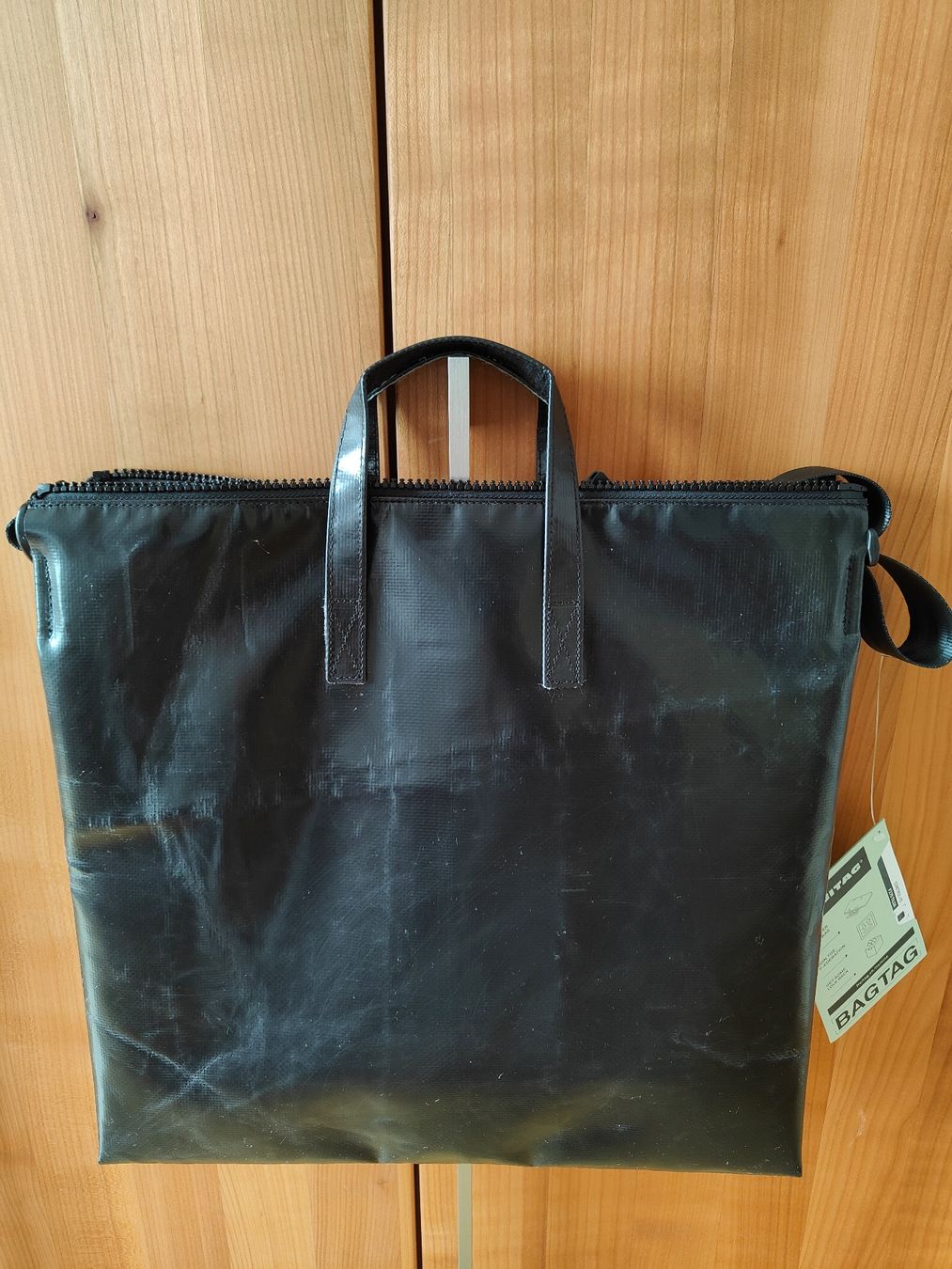 Freitag Borse: Freitagtasche Tilda F275 – Nuovo (secondo la descrizione) da Winterthur venduto da the7mx1reon 1