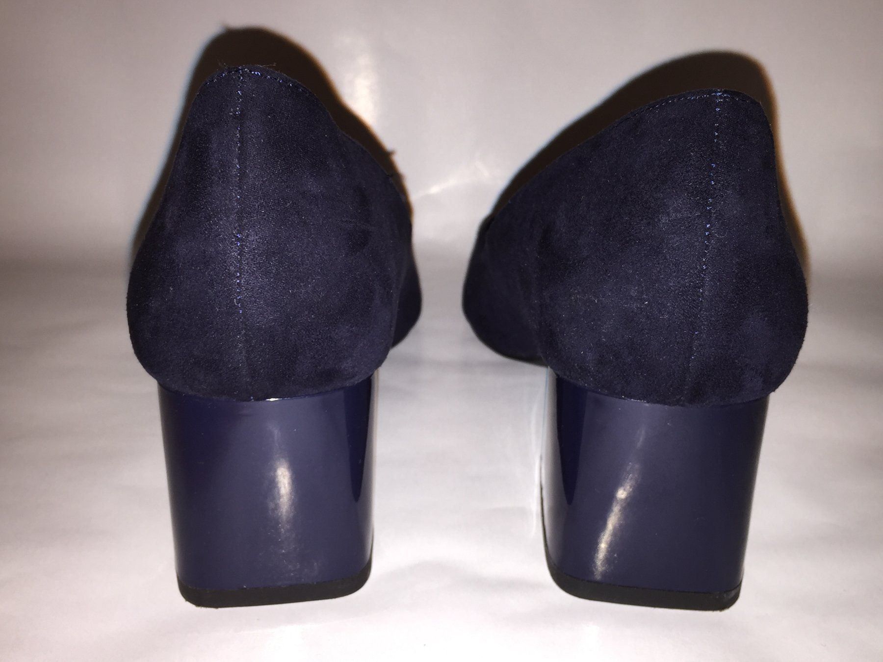Zara Damenschuhe: Chaussures/Schuhe ZARA   Pointure/Nummer 35 – Gebraucht aus Cossonay-ville von Super-Price-Quality 4