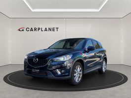 Mazda CX-5 AWD 2.2 Diesel 175 -PS