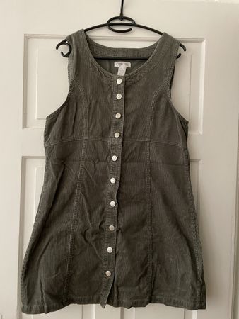 Manchester-Kleid