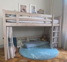 Lifetime Hochbett 🌟