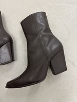Cowboy/Western Stiefeletten von Toral, Grösse 42
