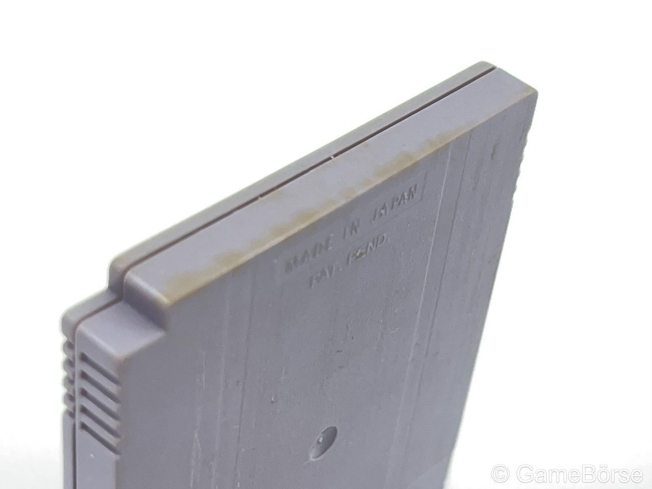 Nintendo Giochi: GB The Pagemaster – Usato da Stettfurt venduto da GameBoerse 2