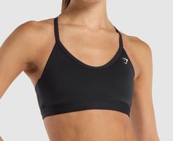 Gymshark Sport-BH XS