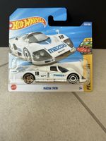 Hot Wheels - Mazda 787B 