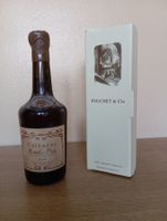 Calvados "Ronds-Prés" 15 Jahre, mit Box.
