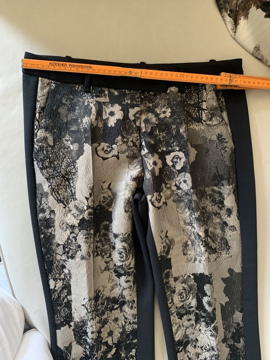 Marc Cain Pantalons: SOMMERHIT Marc Cain Damenhose – D'occasion à Bergdietikon par zor_856j 3