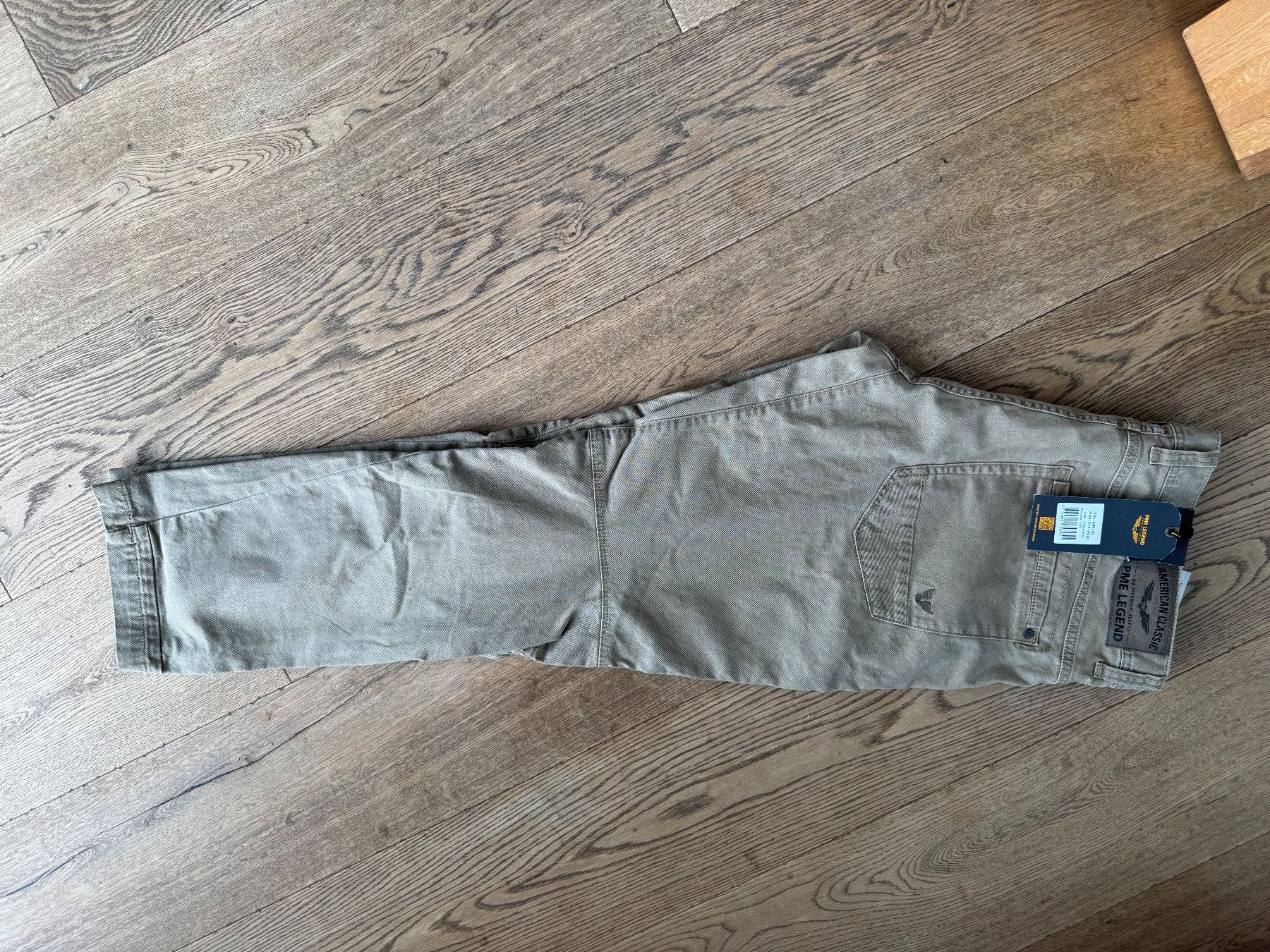 PME Legend Jeans: Jeans, PME **NEU**  38/30 – Nuovo (secondo la descrizione) da Stettfurt venduto da outlet72 1