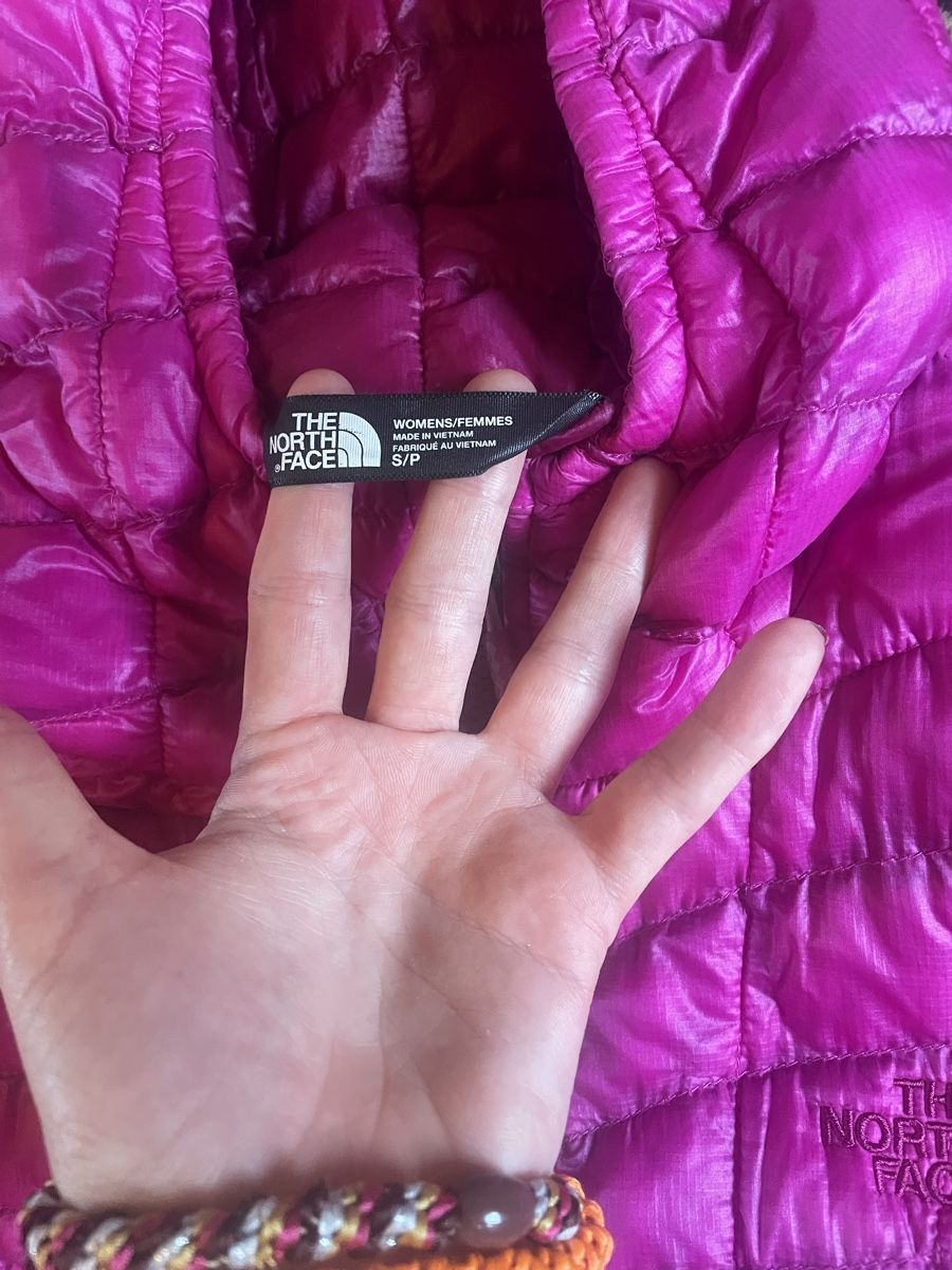 North Face Giacche: north face daunenjacke – Usato da Muttenz venduto da gis_xh7l 2