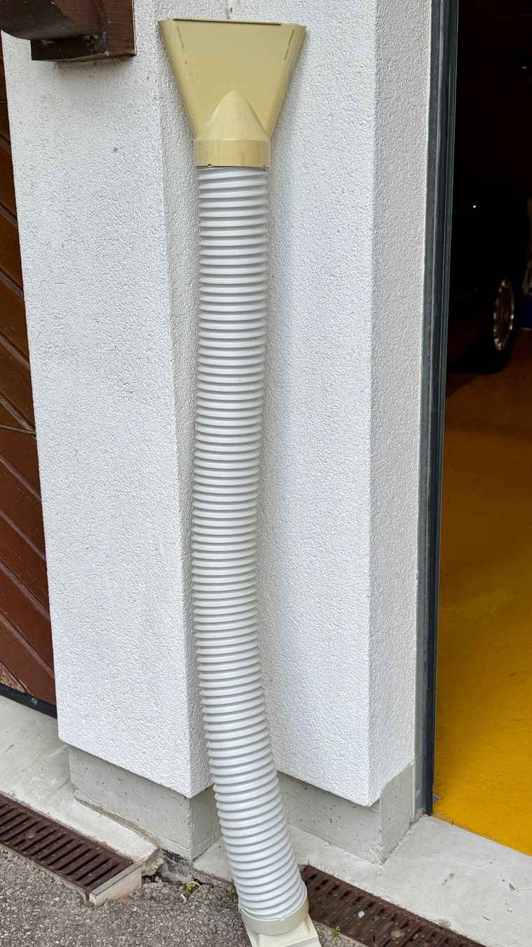 Primotecq Climatiseurs: Climatiseur PRIMOTECQ CL 1200 E – D'occasion à St-Légier-Chiésaz par cimedelest 2