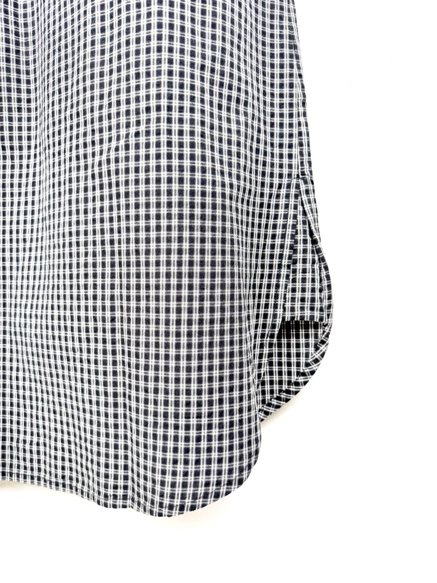 Toast Kleider: TOAST kariertes Sommerkleid, Grösse S – Neu (gemäss Beschreibung) aus Basel von A-Z-B 4