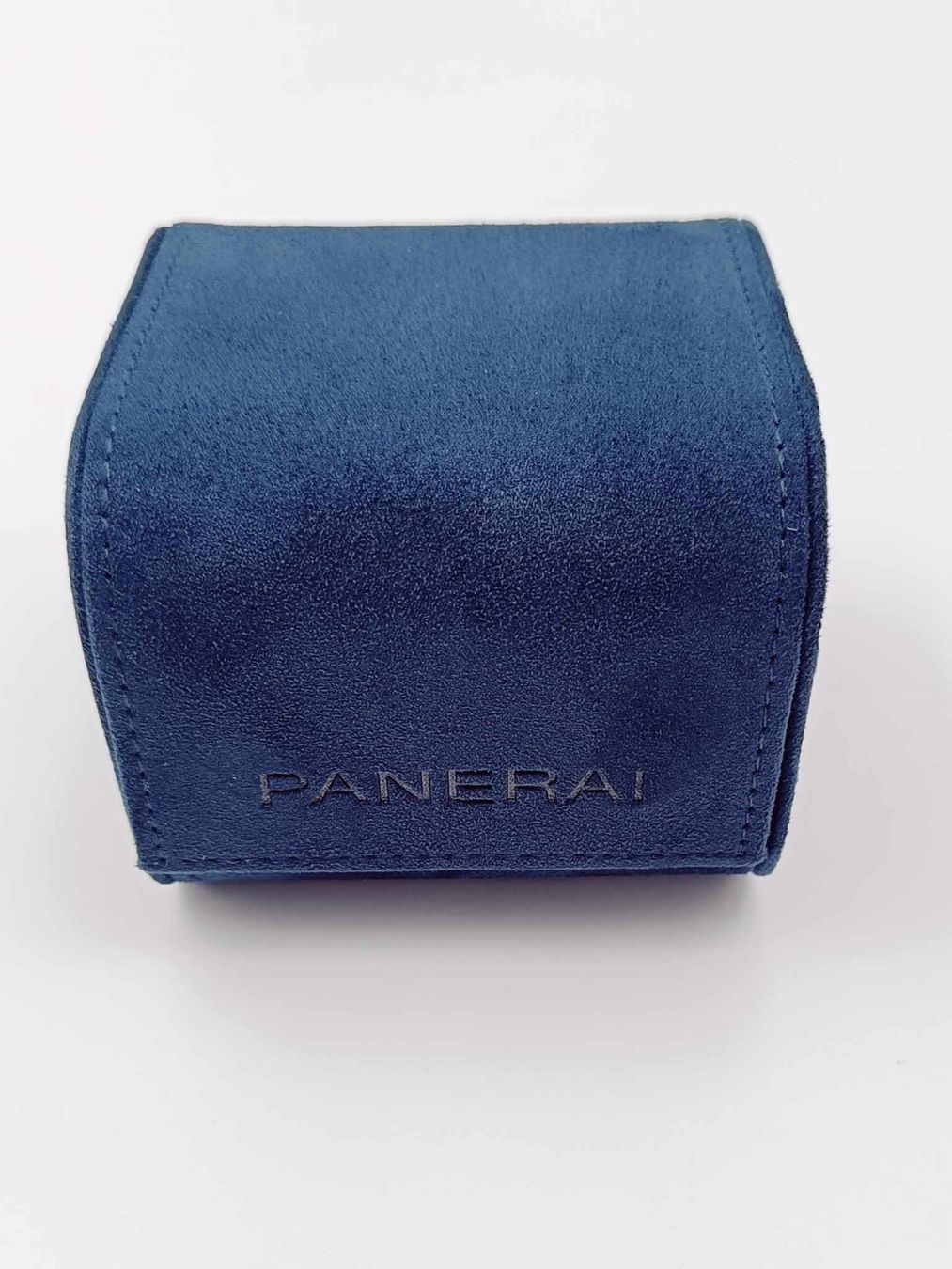 Scatole porta orologi: PANERAI UHREN REISE/ SERVICEBOX – Nuovo (secondo la descrizione) da Luzern venduto da EdiGem