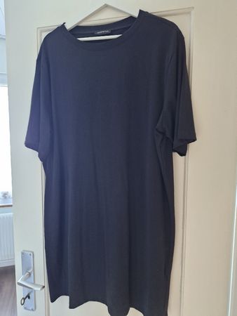 T-Shirt Kleid Grösse L/XL
