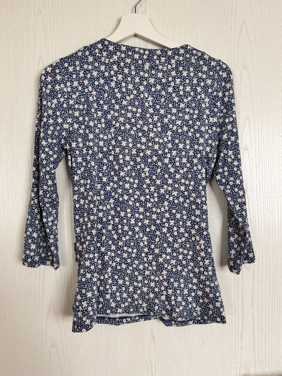 Ralph Lauren T-Shirts: Ralph Lauren M Sommer Shirt – Gebraucht aus Emmenbrücke von Balmoral 4