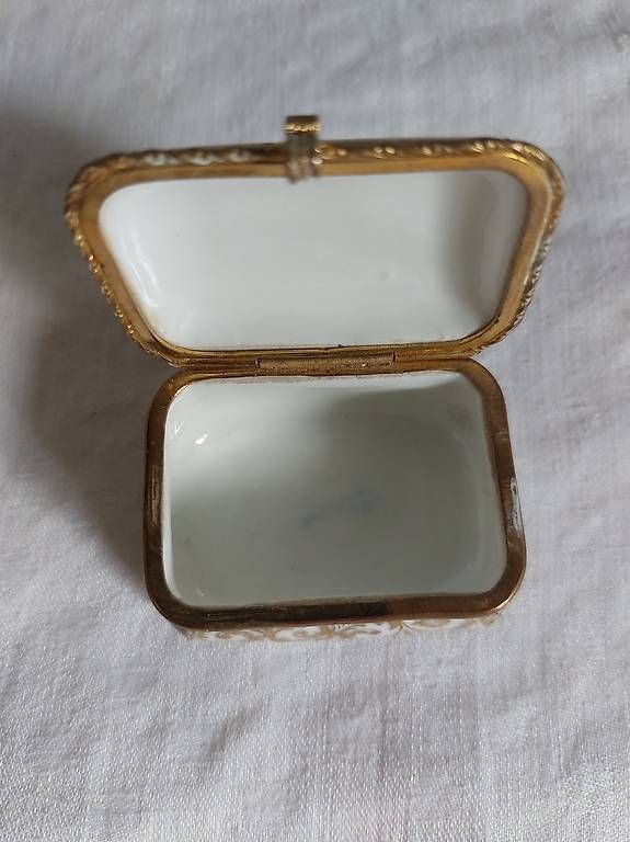 Barattoli: porcelaine – Usato da Bernex venduto da Weytras 2