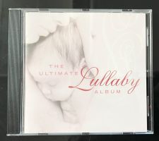 THE ULTIMATE LULLABY ALBUM - CD