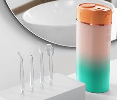 Sodentist Munddusche
