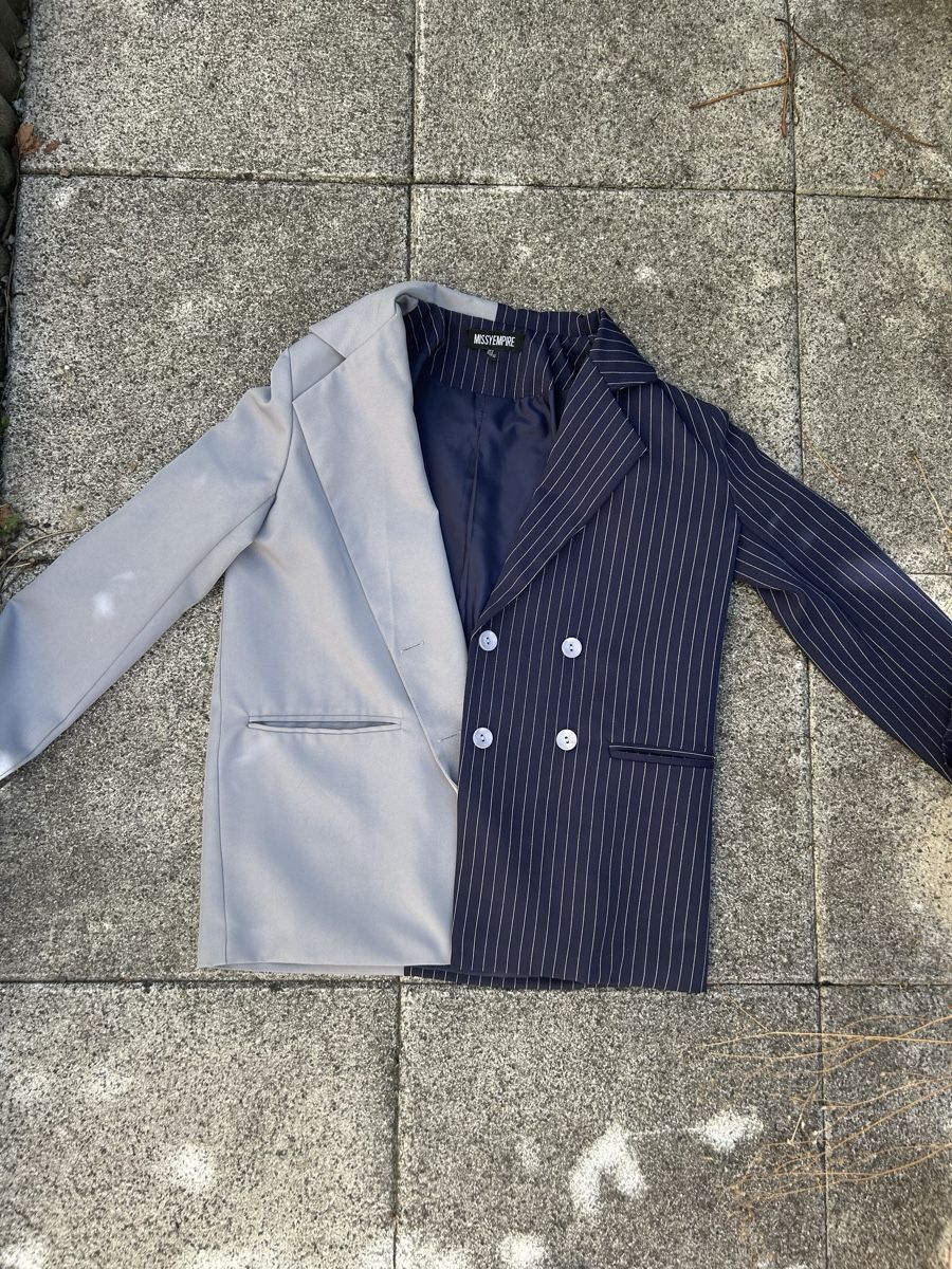 Giacche: Blazer – Nuovo (secondo la descrizione) da Basel venduto da Kha__4