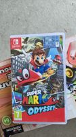 Super Mario Odyssey Nintendo Switch
