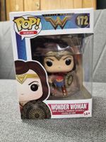 Funko Pop! Heroes Wonder Woman 172 Figur Neu