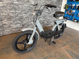 Piaggio Ciao Neuaufbau