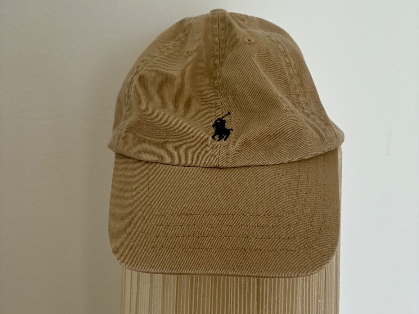Ralph Lauren Vestes & Manteaux: Polo Ralph Lauren Cap beige gebraucht – D'occasion à Meilen par ari_yj75 1