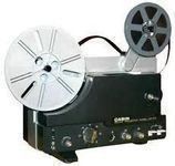 Proiettori: CABIN SOUND LSP 510 SUPER 8 TON. – Usato da Au ZH venduto da JSR