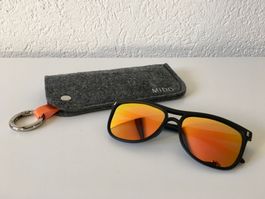😎 Très cool lunettes de soleil Mido neuves 😎