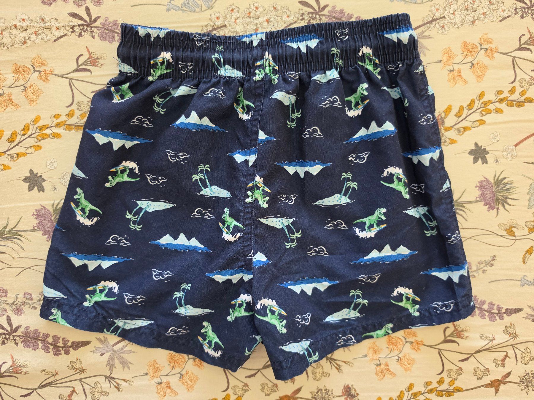 Caleçons de bain: Badehose Gr. 128, 1x getragen – Neuf (Voir description) à Zürich par Pemberleys 1