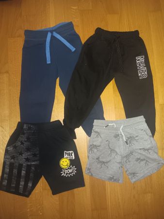 Kinder Kleider Paket, Gr. 98/98-104