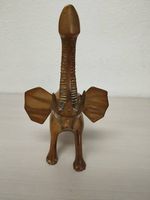 Elefante decorativo in metallo  grande