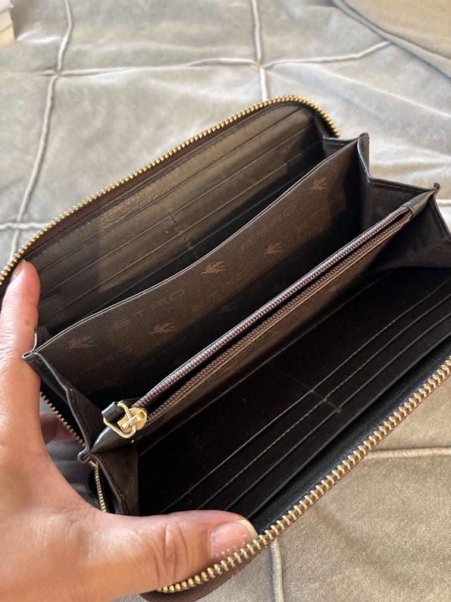 Etro Brieftaschen: Etro classic wallet Portemonnaie – Gebraucht aus FORCH von PRINCESSHK 2