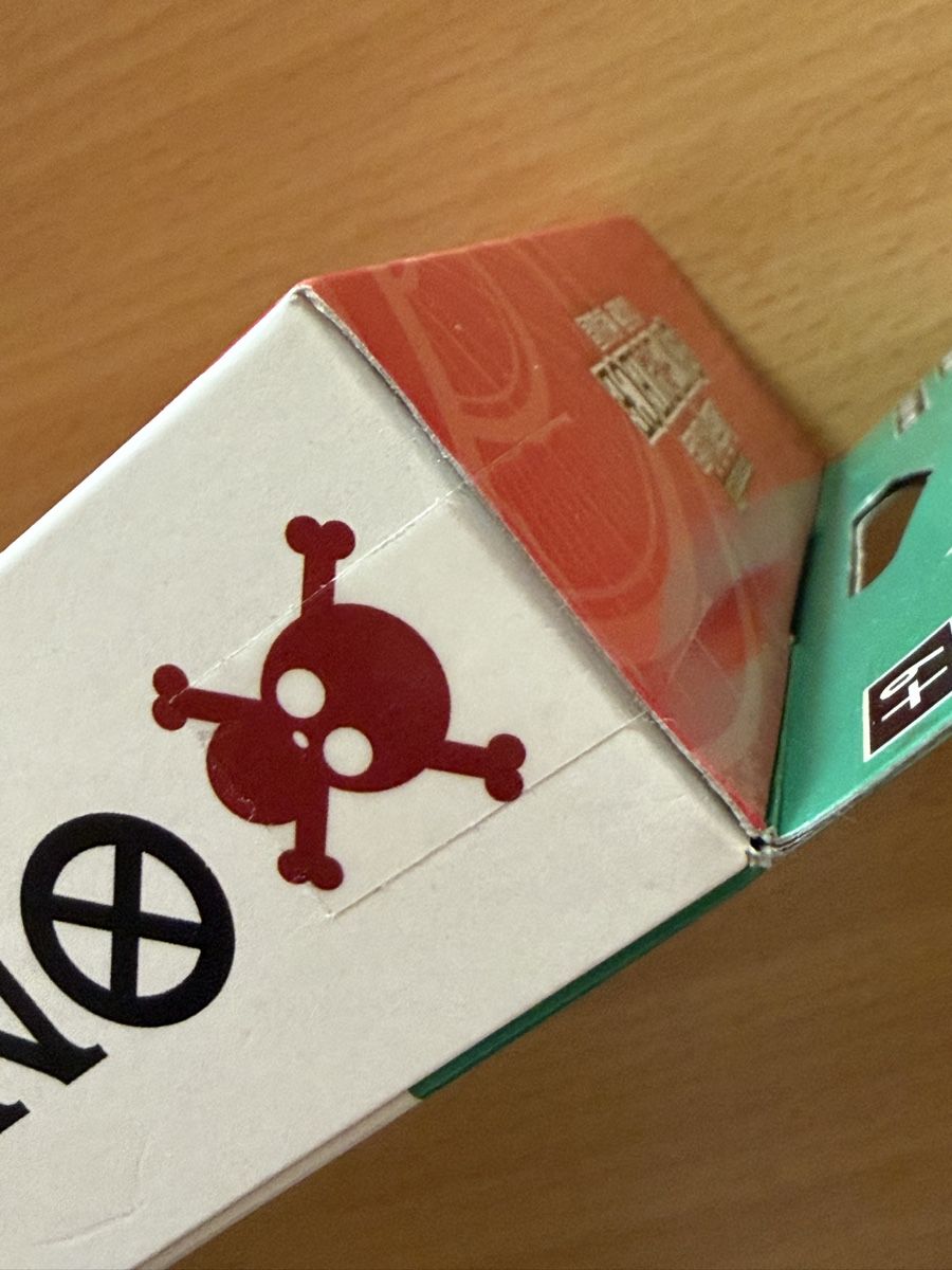 Bandai Cartes à collectionner: One Piece Starter Deck Ace & Luffy ST30 EN – Neuf avec emballage d'origine à Schöftland par 160grams 2