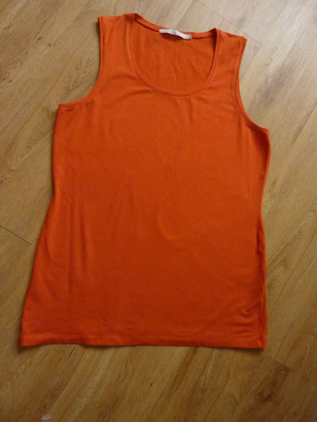 T-Shirts: Passport Shirt/ Tanktop 44/46 – Gebraucht aus Waldstatt von Kananaskis1 1