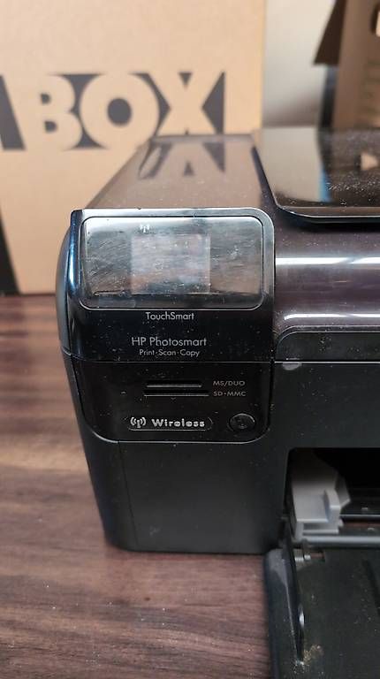 Stampanti: Drucker Scanner  – Usato da Rufi venduto da Heilandzack04 2